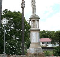 Forest Hill War Memorial - Accommodation Sydney