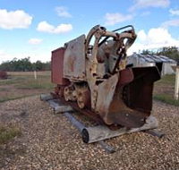 Mount Britton - Accommodation Sydney