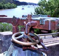 Maryboroughs Guns - Accommodation Sydney