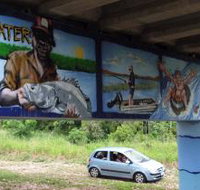 Rollingstone Park - Accommodation Sydney