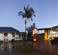Bundaberg Distilling Company Bondstore - Accommodation Sydney
