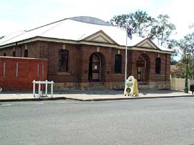 Portside Centre - Accommodation Sydney 0
