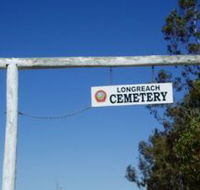 Longreach Cemetery - Sydney 4u