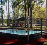 Teddington Weir and Picnic Reserve - Accommodation Sydney