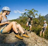 Mt Barney Lodge Country Retreat - Accommodation Sydney