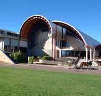 Australian Stockmans Hall of Fame and Outback Heritage Centre - Sydney 4u