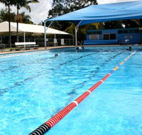 Beenleigh Aquatic Centre - Sydney Resort