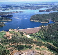Lake Monduran - Accommodation Sydney