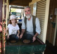 The Miner's Cottage - Accommodation Sydney