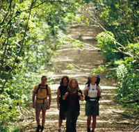 Wet Tropics Great Walk - Sydney 4u