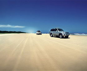 75 Mile Beach - Accommodation Sydney 0