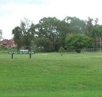 Butter Factory Park - Accommodation Sydney