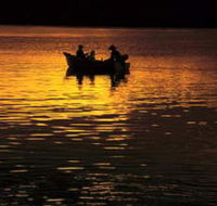 Teemburra Dam - Accommodation Sydney