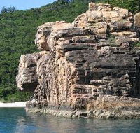 The Pinnacles - Accommodation Sydney