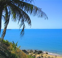 Eimeo Beach - Accommodation Sydney