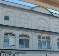 Former Stuparts Building - Accommodation Sydney