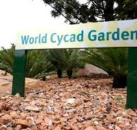 Anderson Park Botanic Gardens - Accommodation Sydney