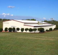 Hill of Promise Winery and Cellar Door - Accommodation Sydney