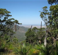 Zamia Walk - Accommodation Sydney