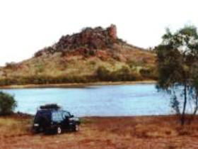 Fountain Springs Circuit - Sydney 4u 0