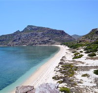 Flinders Group National Park - Accommodation Sydney