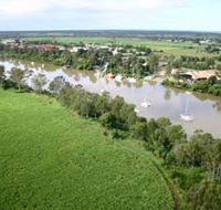 Mary River - Accommodation Sydney