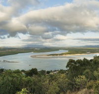 Cooktown Scenic Rim Trail - Accommodation Sydney