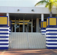 Beenleigh Events Centre - Sydney Resort