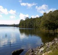 Lake Paluma - Sydney 4u