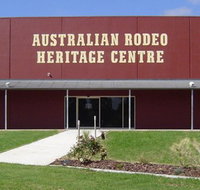 Australian Rodeo Heritage Centre - Accommodation Sydney