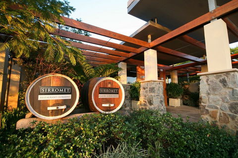 Sirromet Winery - Accommodation Sydney 1