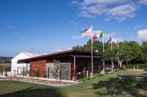 Sirromet Winery - Accommodation Sydney 5