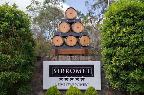 Sirromet Winery - Accommodation Sydney 7