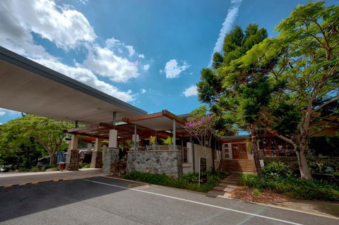 Sirromet Winery - Accommodation Sydney 8