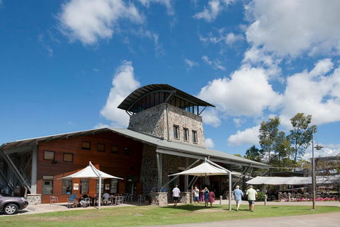 Sirromet Winery - Accommodation Sydney 9