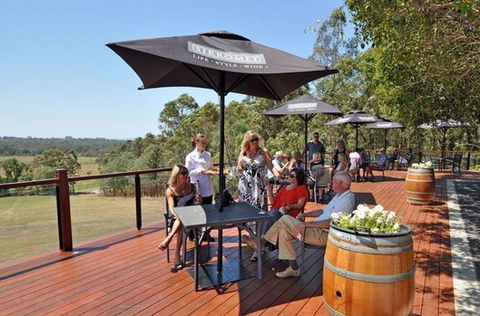 Sirromet Winery - Accommodation Sydney 14