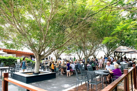 Sirromet Winery - Accommodation Sydney 15