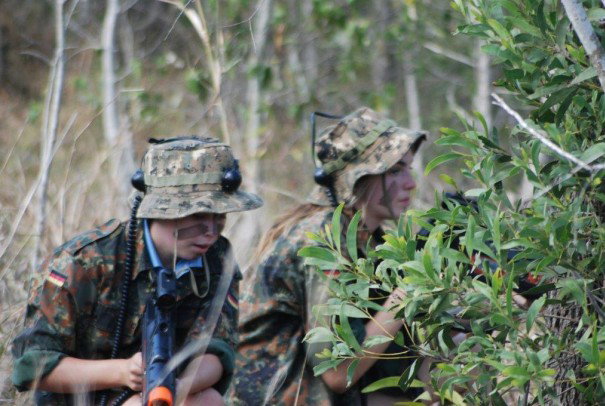 Pacific Haven QLD Sydney Resort