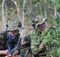 Australian Adventure Park - Sydney Resort