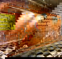 Pannys Phillip Island Chocolate Factory - Accommodation Sydney