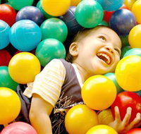 Kids Run A Muk - Sydney Resort