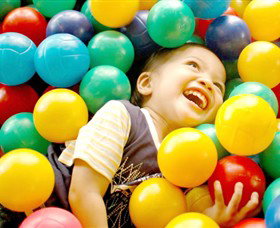 Kids Run A Muk - Sydney Resort 0