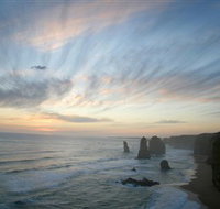 Port Campbell National Park - Accommodation Sydney