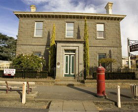 Kyneton VIC Sydney 4u