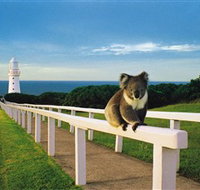 Cape Otway Lightstation - Accommodation Sydney
