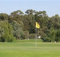 Mildura Golf Resort - Sydney 4u