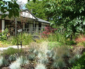 Shizuka Ryokan - Accommodation Sydney 0