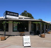 Delatite Wines - Accommodation Sydney