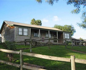 Cape Schanck VIC Accommodation Sydney