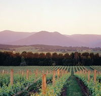Domaine Chandon - Accommodation Sydney